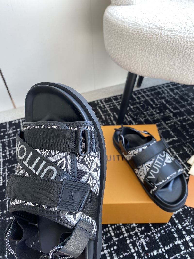 Louis Vuitton Slippers